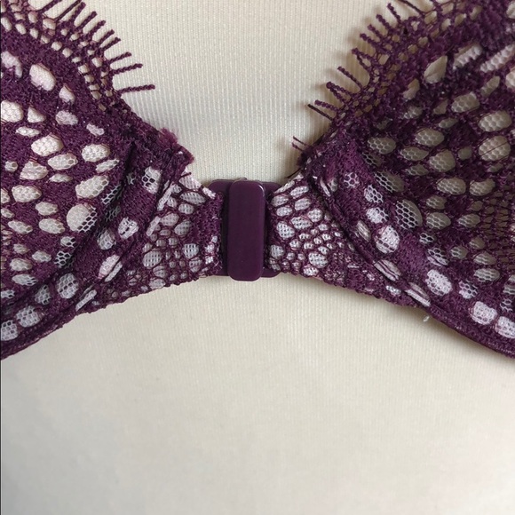 Victorias secret racer back sexy bralettr - Picture 3 of 6